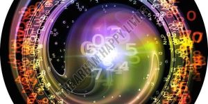 NUMEROLOGY CONSULTATION