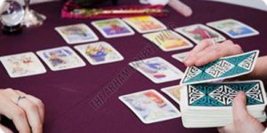 Tarot Card Personal Consultation