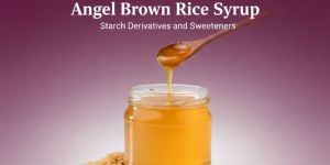 Angel Brown Rice Syrup