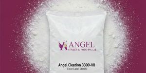 Angel Cleation 3300 (V8) Functional Clean Label Starch