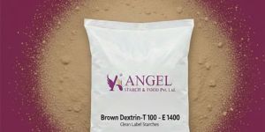 brown dextrin