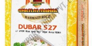 Dubar 527 Basmati Rice
