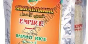 Empire 10Kg Basmati Rice