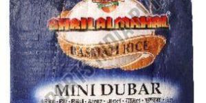 Mini Dubar Basmati Rice