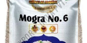 Mogra No 6 Basmati Rice