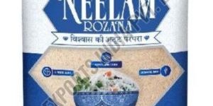 Neelam Basmati Rice
