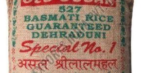 Old Dubar 527 Basmati Rice