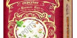 Supreme Basmati Rice