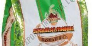 Tibar Basmati Rice