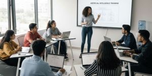Artificial Intelligence Training