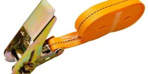 Endless 25mm5mtr Ratchet Lashing Belt