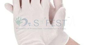DR. Safest Non Sterile Surgical Gloves