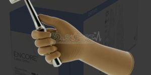 Encore Latex Ortho Surgical Gloves