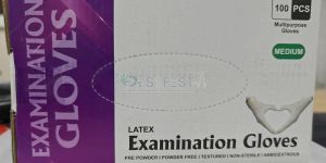 Full Finger Examination Gloves