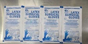Medical Surgical Gloves