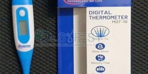 Microtek Digital Thermometer