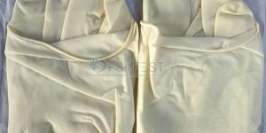 Natural Rubber Surgical Gloves