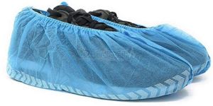Non Woven Disposable Shoe Covers