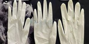 Nulife Triple Latex Surgical Gloves