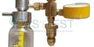 Medical Oxygen Flowmeter