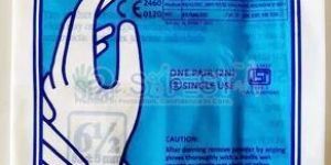 Surgicare Sterile Surgical Gloves