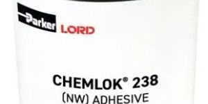 parker lord chemlok 238 synthetic adhesives