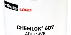 parker lord-chemlok 607 metal adhesive