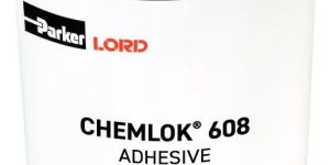 parker lord-chemlok 608 rubber adhesives