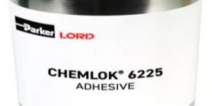 parker lord - chemlok 6225 metal adhesive