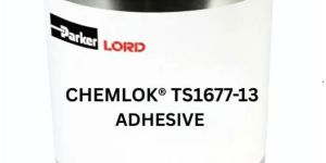 parker lord - chemlok ts1677-13 rubber adhesives