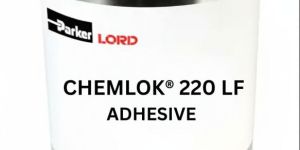 Parker Lord Chemlok 220LF Metal Adhesive