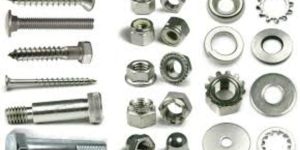 Metal Fasteners