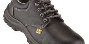 PU Safety Shoe