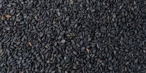 Black Sesame Seeds