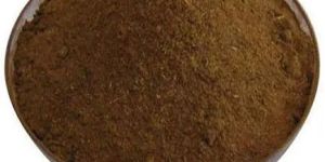 Desi Cow Dung Powder