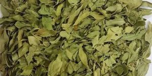 Natural Dried Henna Leaves