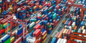 End to End Supply Chain Solution