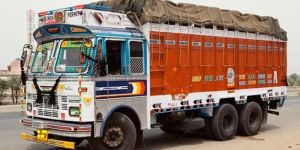 Full Truck Load Service