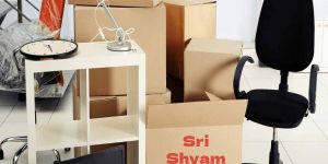 Household Goods Moving Service