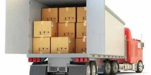 Industrial Goods Transportation Service