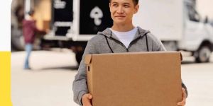 Intercity Courier Service