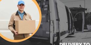 Local Courier Service