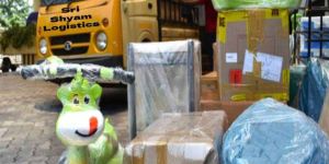 Office Relocation Service