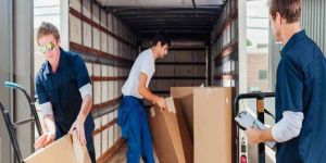 Packing Unpacking Service