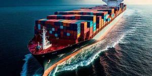 Sea Freight Service