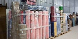 Warehouse Storage Service