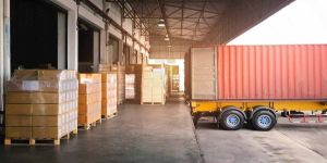 Warehouse Transportation Service