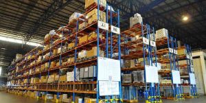 Worldwide Cargo Handling Service