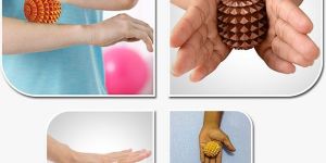 Steel Sujok Therapy Probe Tool Kit