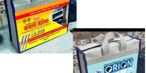 Premium Canvas Printed Tote Bags